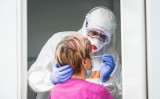 Ponad 31 tys. zakażeń koronawirusem w kraju i 840 w Lubuskiem. Zmarło 448 osób chorych na COVID-19
