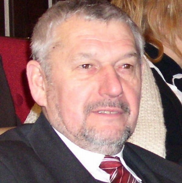 Mirosław Pawlak jest pierwszy na liście do sejmu Polskiego Stronnictwa Ludowego.