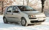 Fiat Punto II 1,9 JTD Active