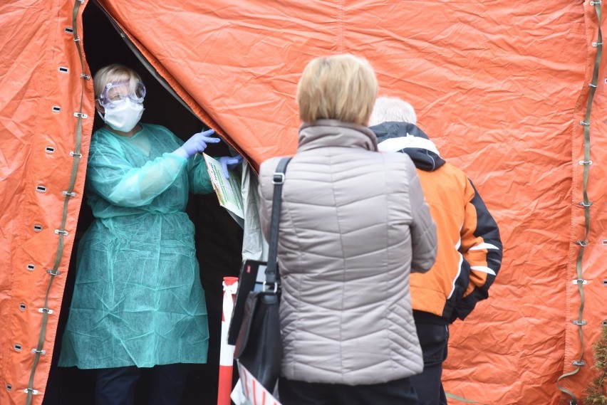 Raport Polska Press Grupy: Czy szpitale są przygotowane na pandemię koronawirusa? Problemy ze sprzętem i środkami ochrony osobistej