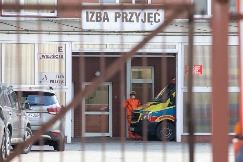 Raport Polska Press Grupy: Czy szpitale są przygotowane na pandemię koronawirusa? Problemy ze sprzętem i środkami ochrony osobistej