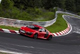 Audi R8 e-tron opóźnione