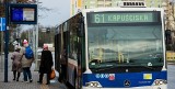 Bydgoszczanie mają zastrzeżenia do punktualności autobusów linii 61