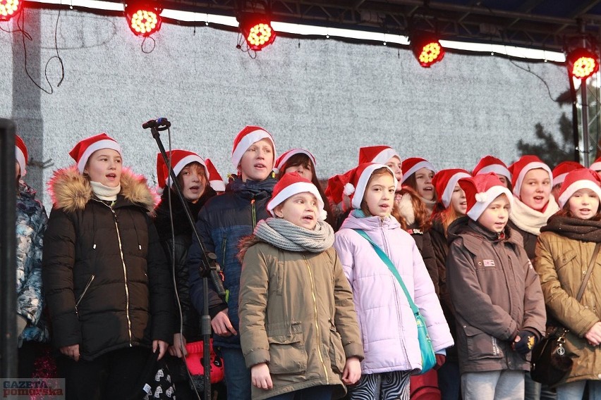 W sobotę i niedzielę na placu Wolności we Włocławku czynny...