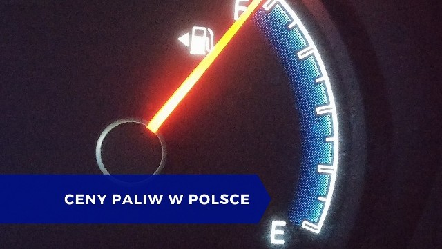 Ceny paliw w Polsce. W którym województwie najmniej zapłacimy za paliwo? Sprawdź na kolejnych slajdach.