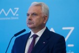 Dlaczego Łukasz Szumowski zrezygnował z funkcji ministra zdrowia? Wiceminister Waldemar Kraska wyjaśnia