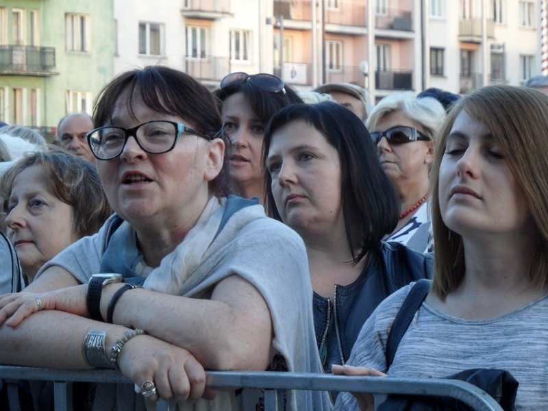 Retro Festiwal w Częstochowie zagościł już po raz drugi