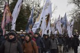 Przemyślanie na Ogólnopolskim Spotkaniu Wojowników Maryi w Ełku [ZDJĘCIA]