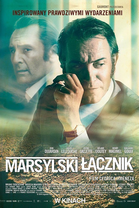 "Marsylski łącznik" (fot. materiały prasowe)AplusC