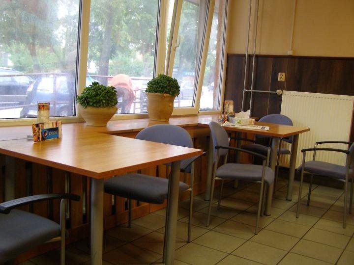 15. miejsce zajęła Kebabownia Białystok, przy ul. Zwycięstwa