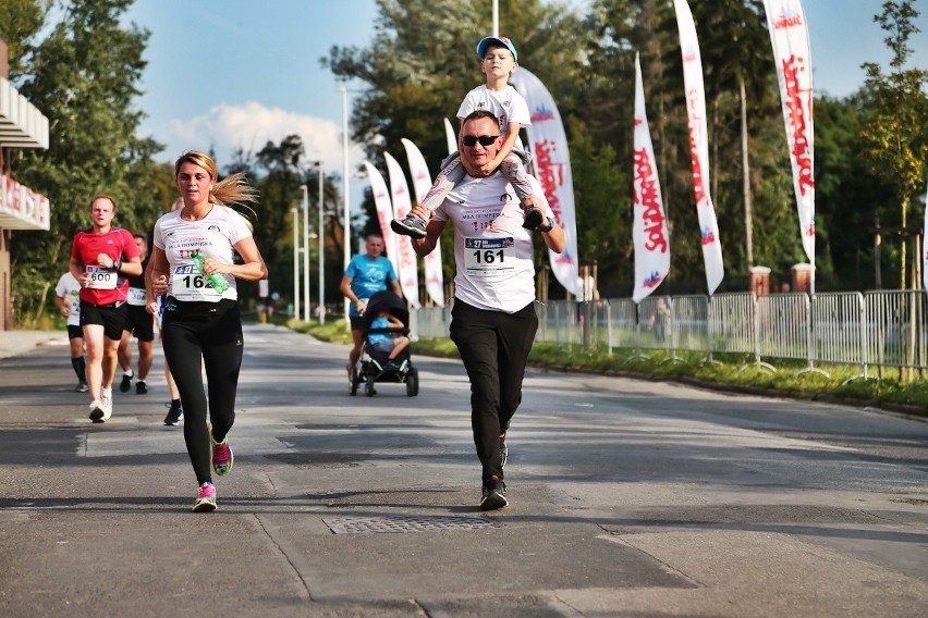 27. Bieg Solidarności we Wrocławiu [ZDJĘCIA, WYNIKI]