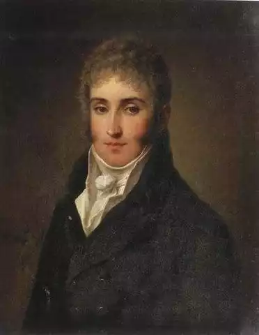 Adam Jerzy Czartoryski