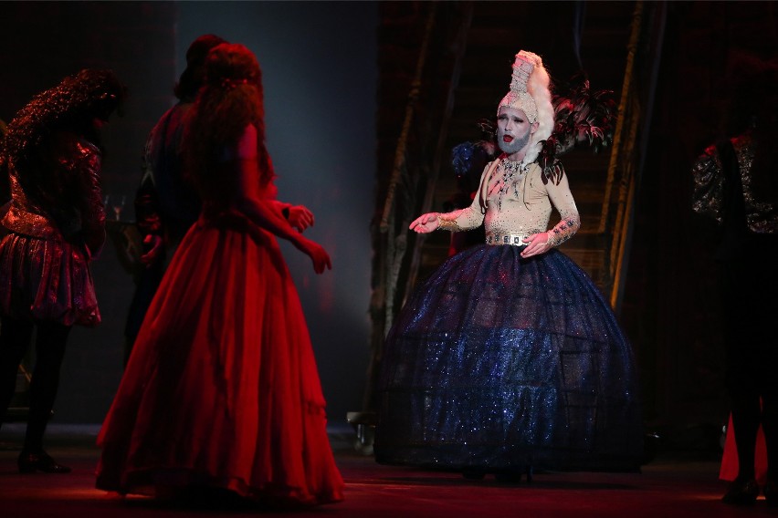 „Trzej muszkieterowie” - Teatr Muzyczny Capitol opowie o przyjaźni i honorze