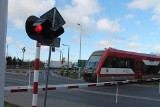 W Łysomicach o bezpieczeństwie na przejazdach i wyremontowanej linii kolejowej