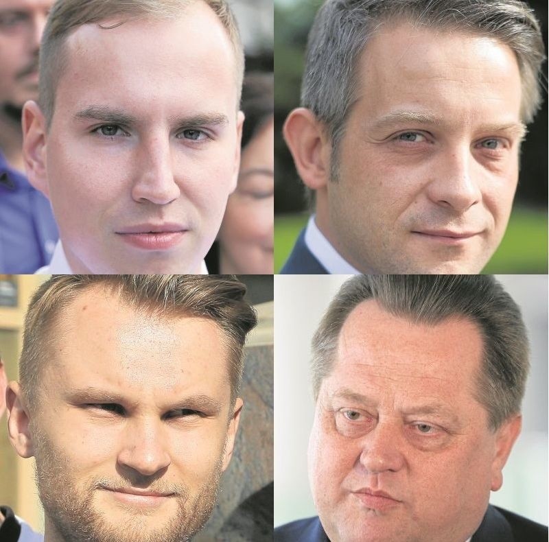Sejm RP. Majątki posłów. Podlascy posłowie i biedni, i bogaci (zdjęcia)