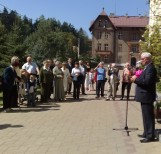 W Głuchołazach inaugurowano diecezjalne obchody roku ks. Ludwika Skowronka