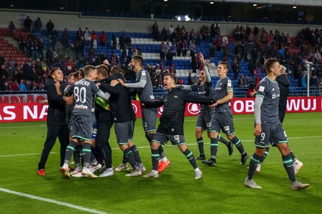 Lechia Gdańsk w 1/16 finału Pucharu Polski trafiła na dużo łatwiejszego rywala