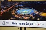 Polska Grupa Górnicza głównym patronem Stadionu Śląskiego? Mijają cztery miesiące od podpisania porozumienia