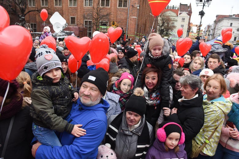 Po przeliczeniu pieniędzy z puszek okazało się, że zebrano...