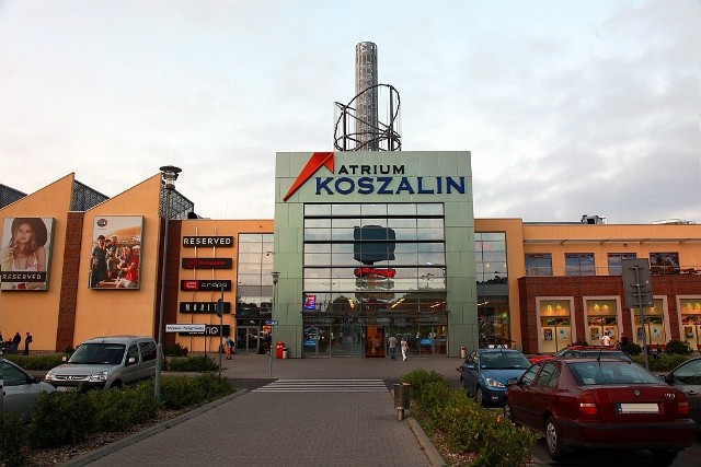 Centrum Handlowe Atrium Koszalin zachęca do skorzystania z nowej oferty. Został tu otwarty nowy salon obuwniczy, tym razem marki Kornecki.