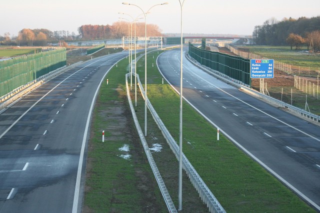 Droga S-5 będzie wyglądała jak autostrada