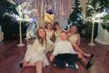 Uczniowie i nauczyciele z Kluczborka nagrali piosenkę i teledysk z okazji Świąt Bożego Narodzenia