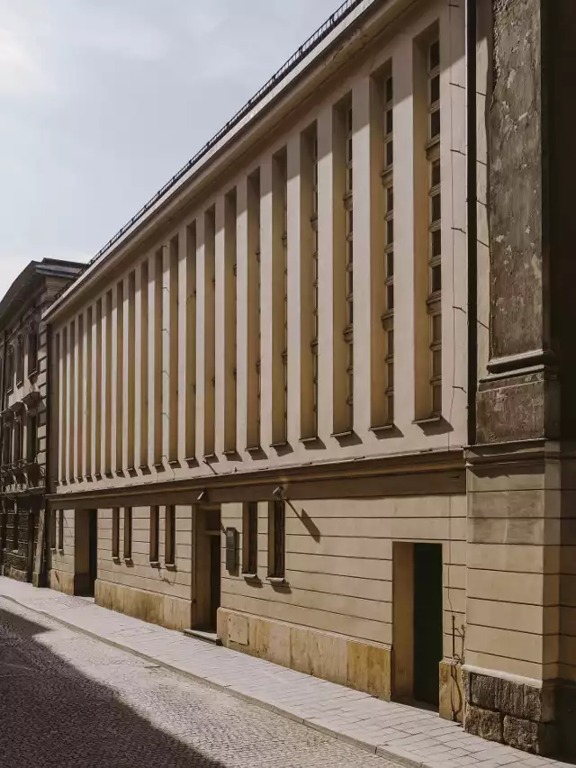Biblioteka Czartoryskich przejdzie pierwszy remont od czasu powstania