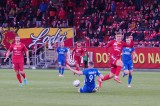 Widzew-Puszcza Niepołomice 1:0. Łodzianie pokonali pierwszoligowca z Małopolski