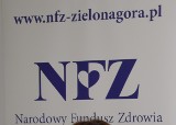 Sala obsługi klienta w lubuskiego oddziału NFZ - w związku z koronawirusem - zamknięta do odwołania 