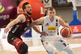 Wygrali zgodnie z koszykarską regułą - komentarze po meczu Pszczółki Startu Lublin z Astorią Bydgoszcz