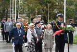 Gdynia pamięta o heroicznych powstańcach warszawskich. „To był bohaterski zryw uciemiężonego narodu”