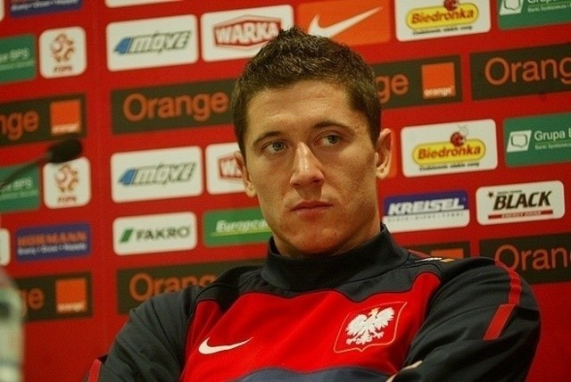 Robert Lewandowski