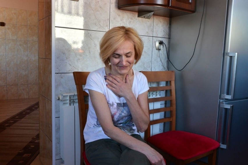 Dorota Pióro wygrała mieszkanie w loterii "Echa Dnia"! Marzyła, by zdobyć je dla córki (WIDEO)