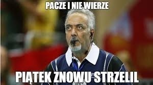Internauci komentują mecz Szkocja - Polska...