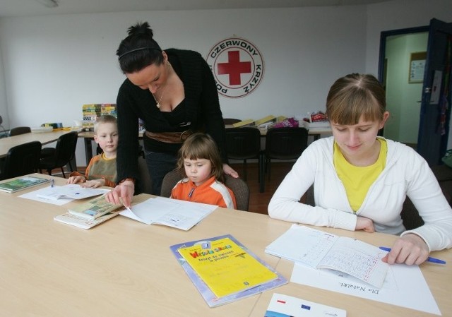 &#8211; Ten znak jest wykorzystywany przez inne firmy ze względu na swoją rozpoznawalność &#8211; mówi Joanna Łaskarzewska.- To niedopuszczalne.