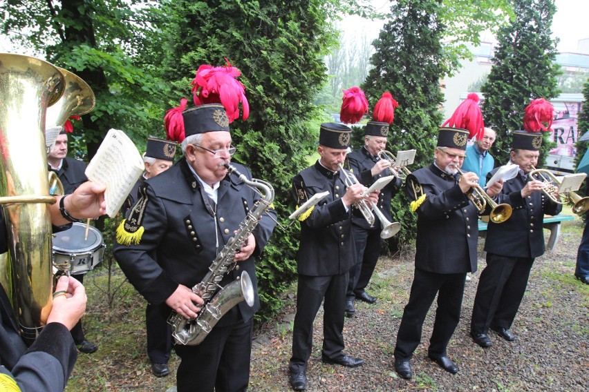 Dzień Pamięci Ofiar Obozu Zgoda 2017