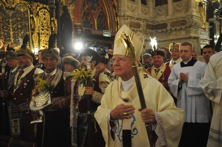 Państwowa Inspekcja Pracy: w przypadku zwolnionych pracownic biura prasowego krakowskiej kurii nie doszło do złamania prawa