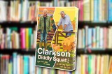 "Diddly Squat" Clarksona - recenzuje Ewa Czarnowska-Woźniak