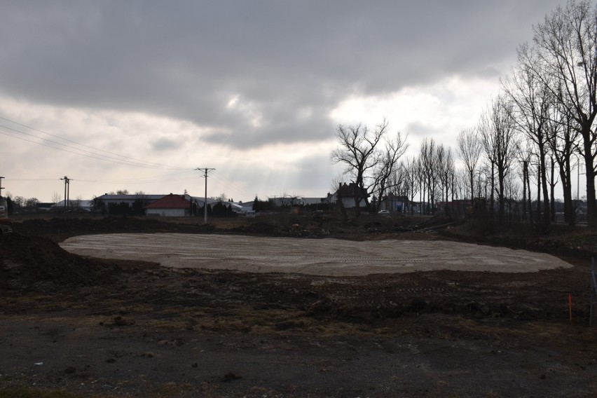 Budowa centrum przesiadkowego Opole-Południe będzie...