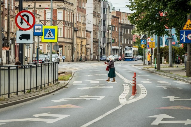 Miasto podsumowało konsultacje związane z ul. Nakielską.