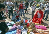 Piknik Funduszy Europejskich: świętuj 10 lat Polski w Unii w Manufakturze
