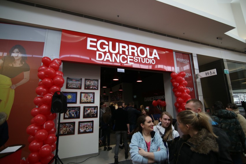 Szkoła Tańca Egurrola Dance Studio otwarta w Katowicach