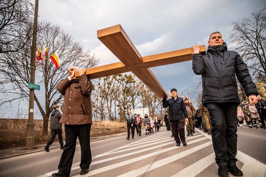 Tak obchodziliśmy 31. rocznicę ocalenia Białegostoku.