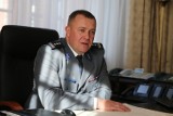 Komendant wojewódzki policji o śmierci Igora na komisariacie