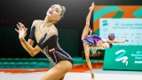 Oszustwo na mistrzostwach Europy w himnastyce artystycznej. Lilianie Lewińskiej Cypryjka ukradła bilet na igrzyska olimpijskie w Paryżu
