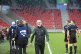 GKS Tychy zwolnił trenera! Dominik Nowak odchodzi z klubu Fortuna 1. Ligi. Tyszanie przegrali z ostatnią w tabeli Sandecją