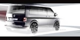 Premiera nowego Volkswagena Transportera T6