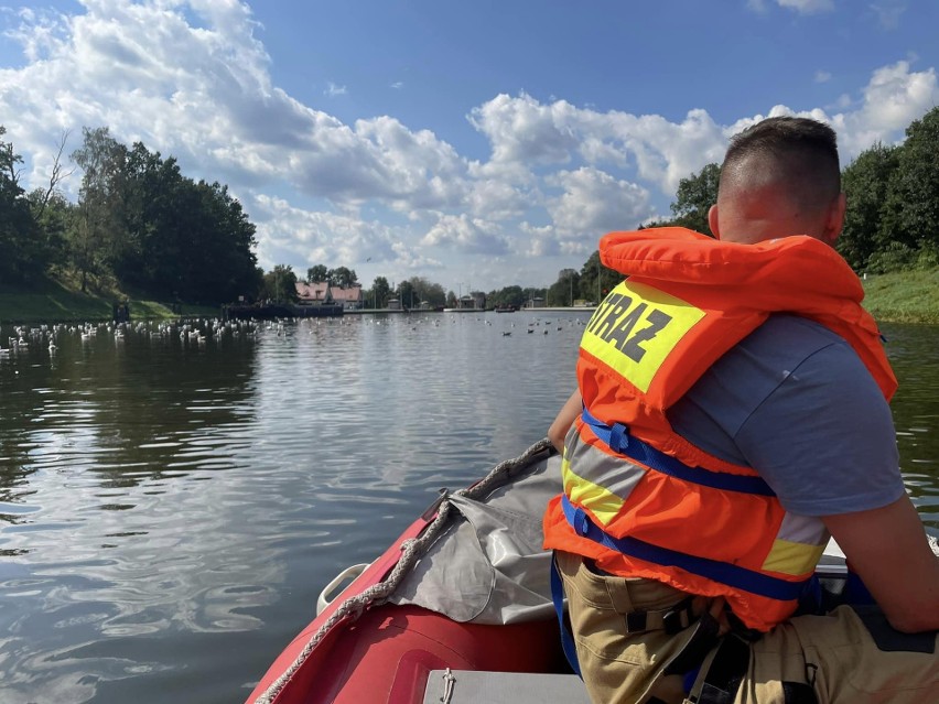 Nie będzie przedłużenia zakazu korzystania z wód Kanału...