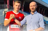 3 liga. Mocno zmieniona Wisła Sandomierz przegrała na inaugurację z Lublinianką 0:2