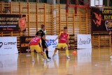 Futsal. Futbalo - Team Lębork 6:2, Bonito Helios - LZS Dragon Bojano 5:3. Więcej takich kolejek